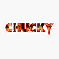 Chucky 2021 Title Block