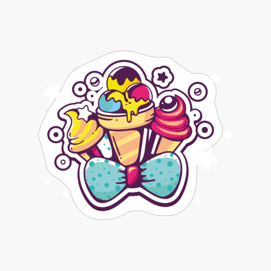 Happy Birthday Sweet Treats