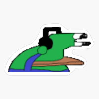 Borpa, Borpa Meme, Booba, Booba Reaction, Borpa Booba, Borpa Pepe The Frog, Borpa Pepo