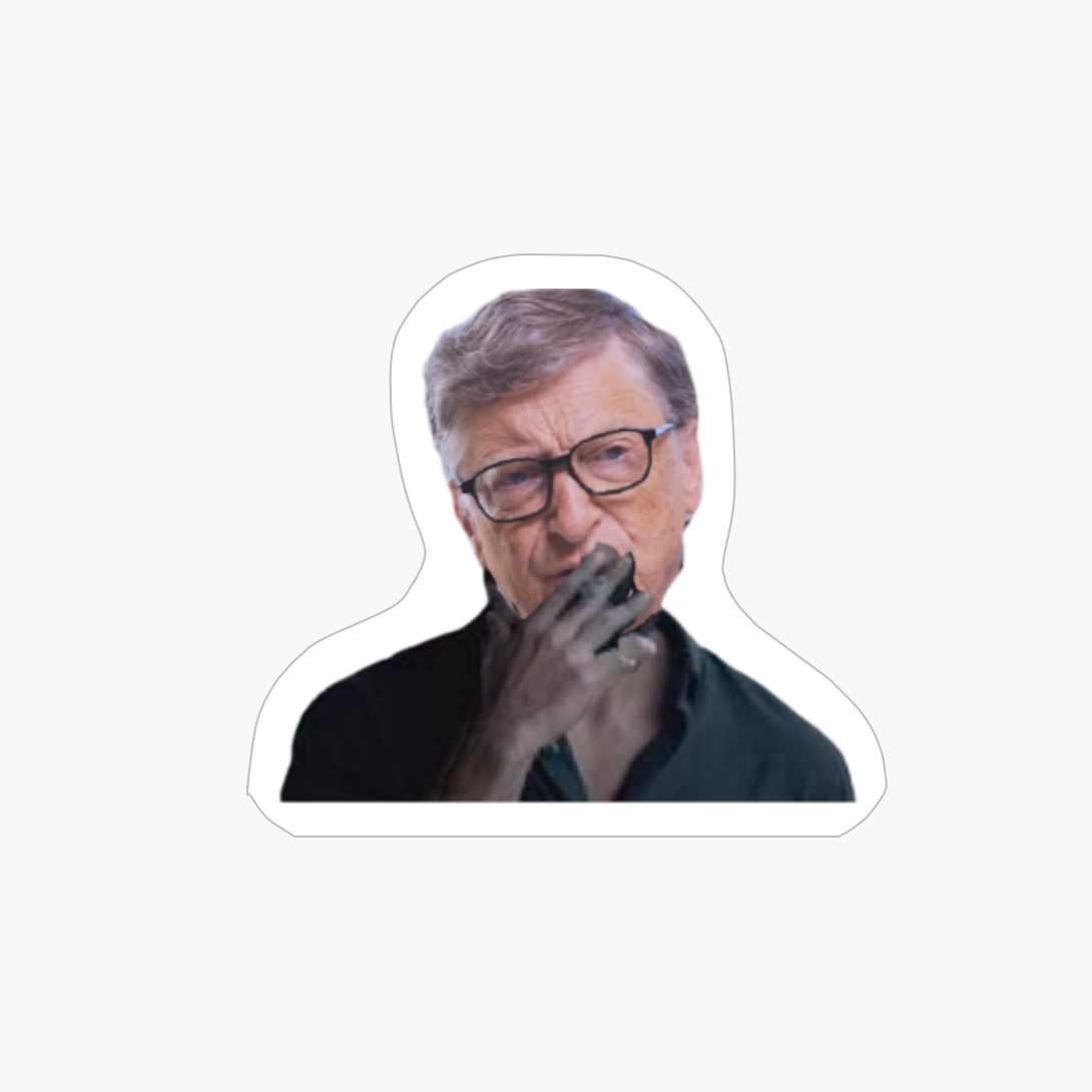 Bill Gates' Divorce, Bill Gates' Divorce Meme, Bill Gates, Bill Gates Meme, Bill Gates Divorce