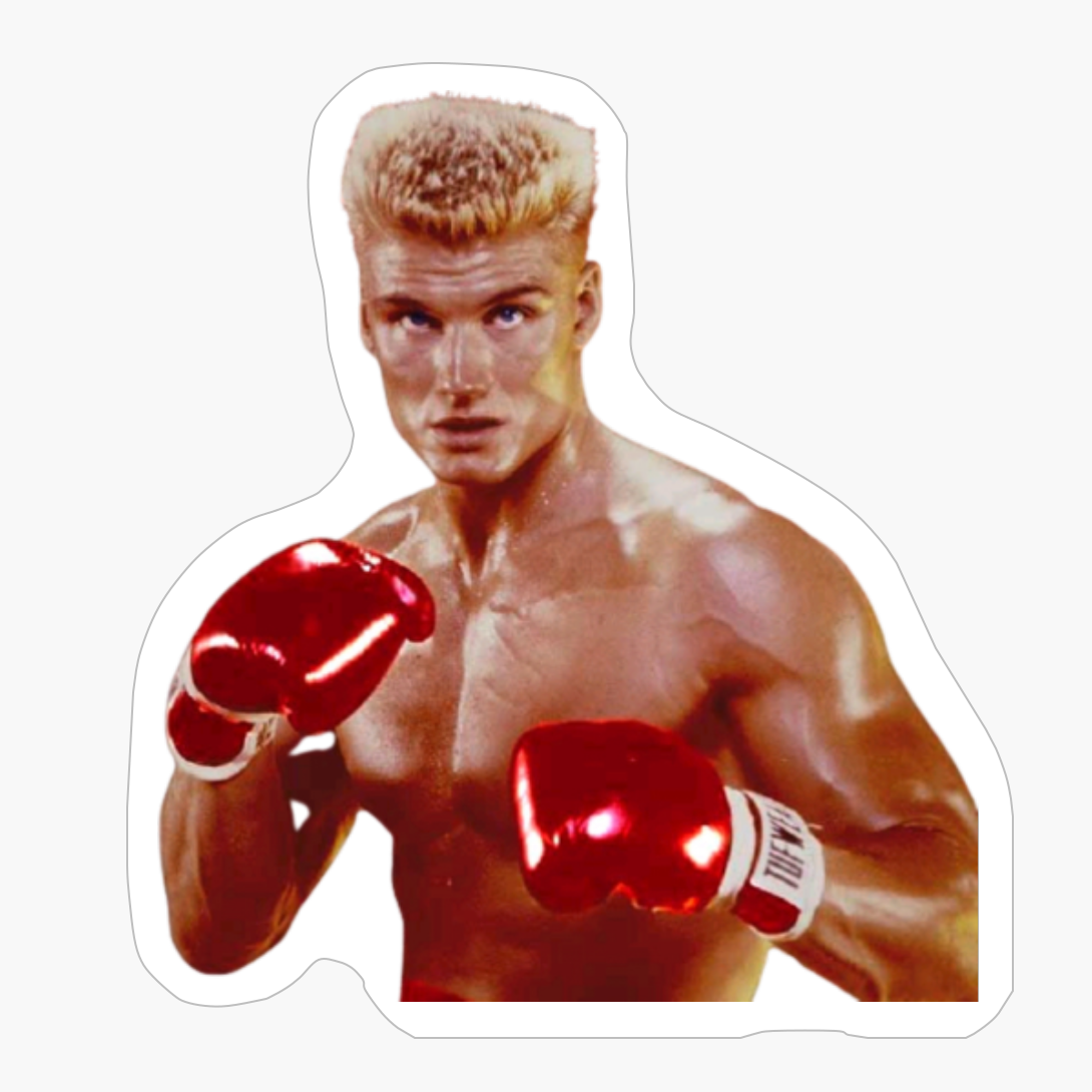 Ivan Drago, Ivan Drago Meme, If He Dies He Dies, Drago, Ivan Drago , Ivan Drago Shirt, Ivan Drago Boxing