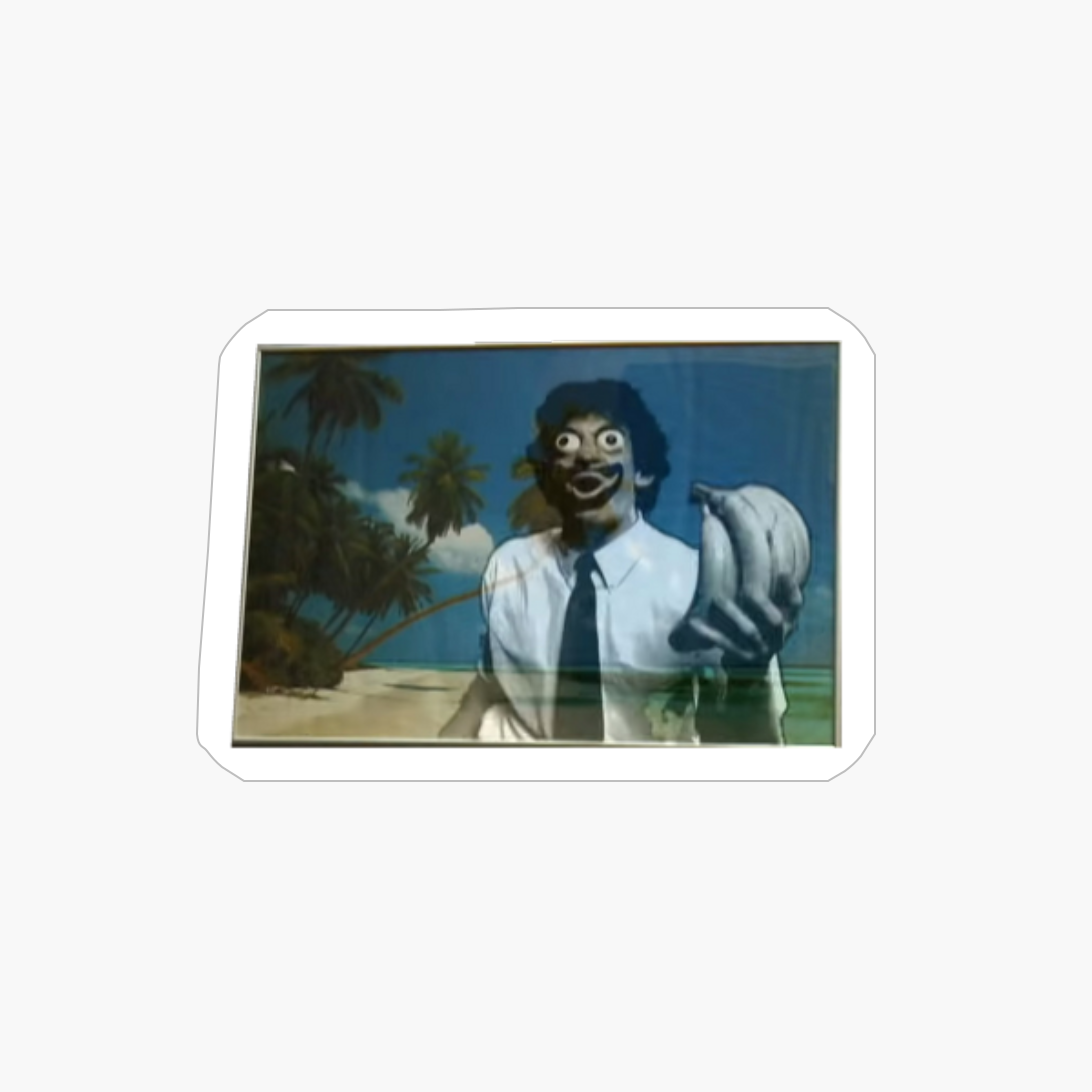 Banana Man, Banana Man Meme, Banana Man , Tally Hall Song, Tally Hall