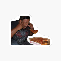 Levitating Pizza,Levitating Pizza Meme, Pizzakinesis, Pizzakinesis Meme