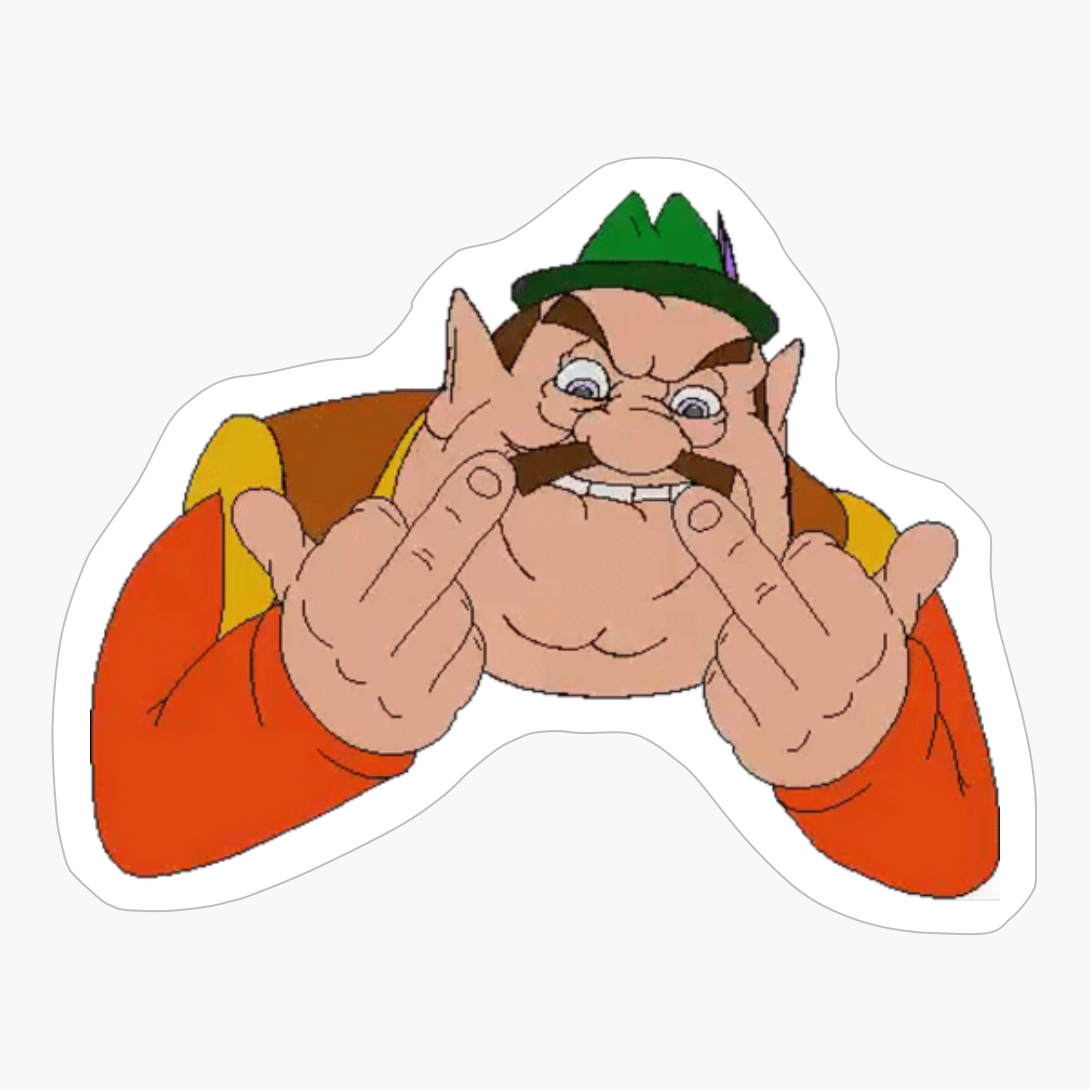 Morshu, Morshu Meme, Morshu Shirt, Morshu , Goronu, The Faces Of Evil