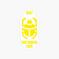 Best Bug Hunter Ever