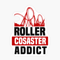 Roller Coaster Addict