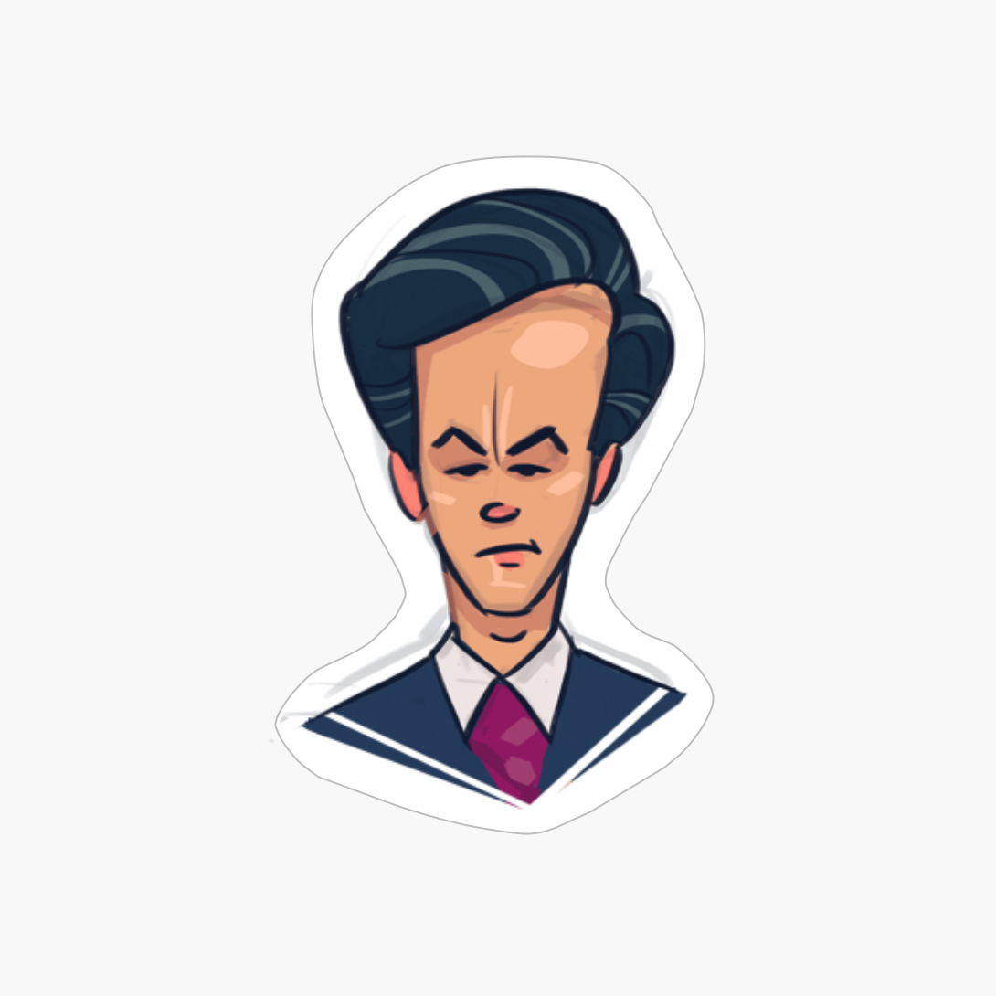 Cesar Gaviria Trujillo - Narcos Character