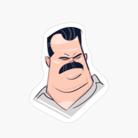 Don Berna - Narcos Character