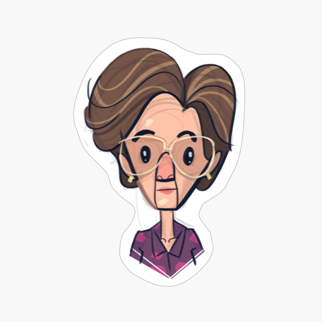 Hermilda Gaviria - Narcos Character