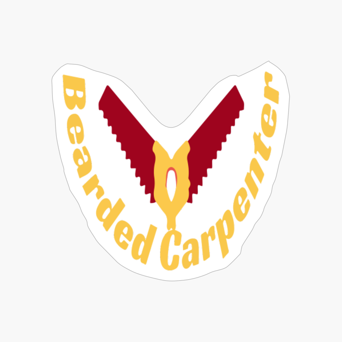 Bearded Carpenter