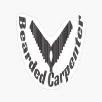 Bearded Carpenter