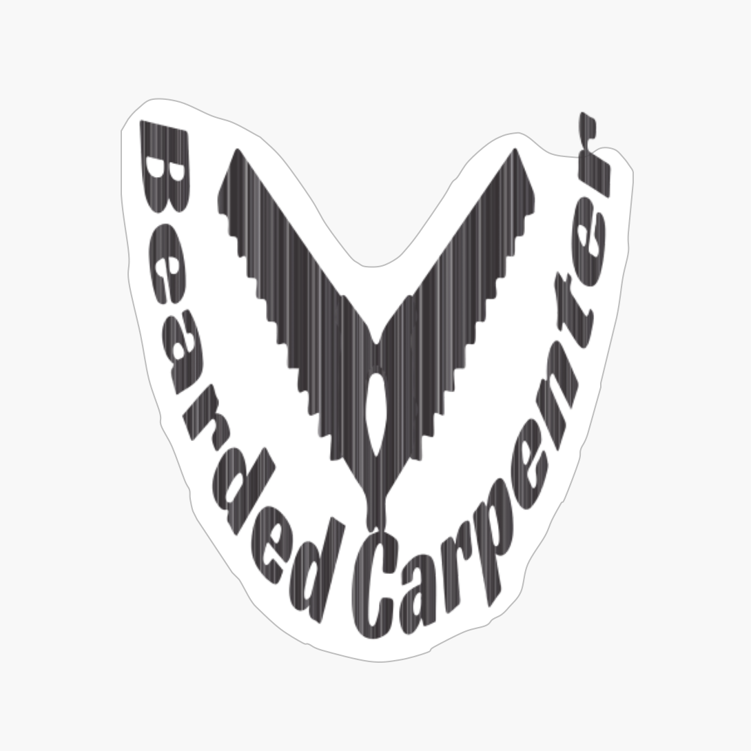 Bearded Carpenter