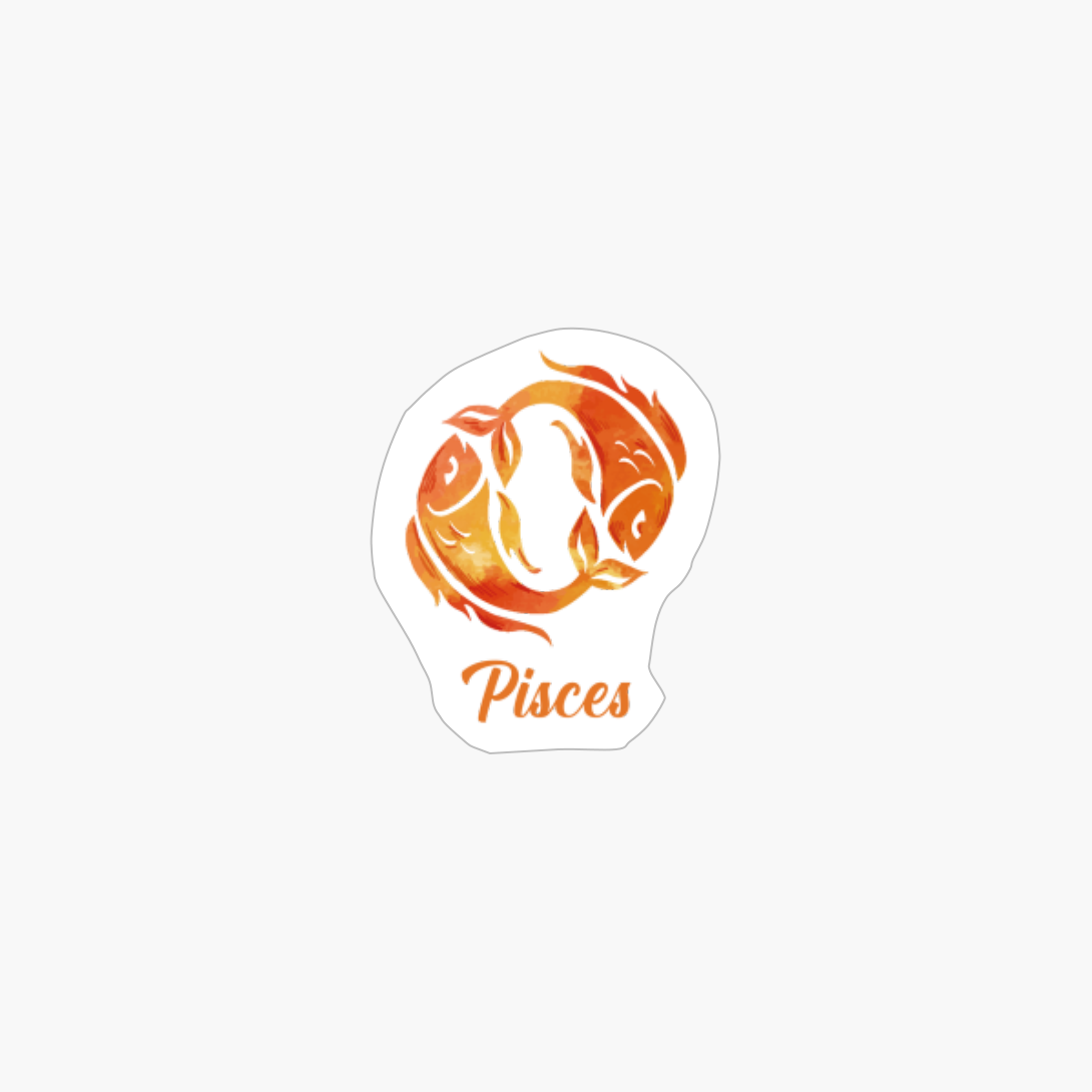 Pisces Zodiac Star Sign