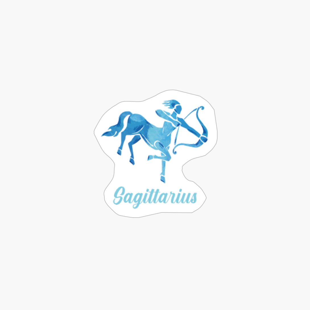 Sagittarius Zodiac Star Sign