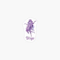 Virgo Zodiac Star Sign