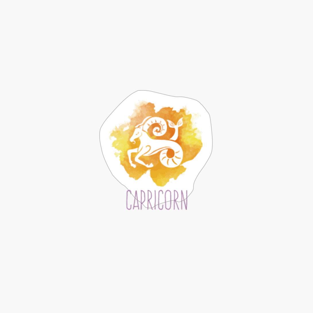 Capricorn Zodiac Star Sign