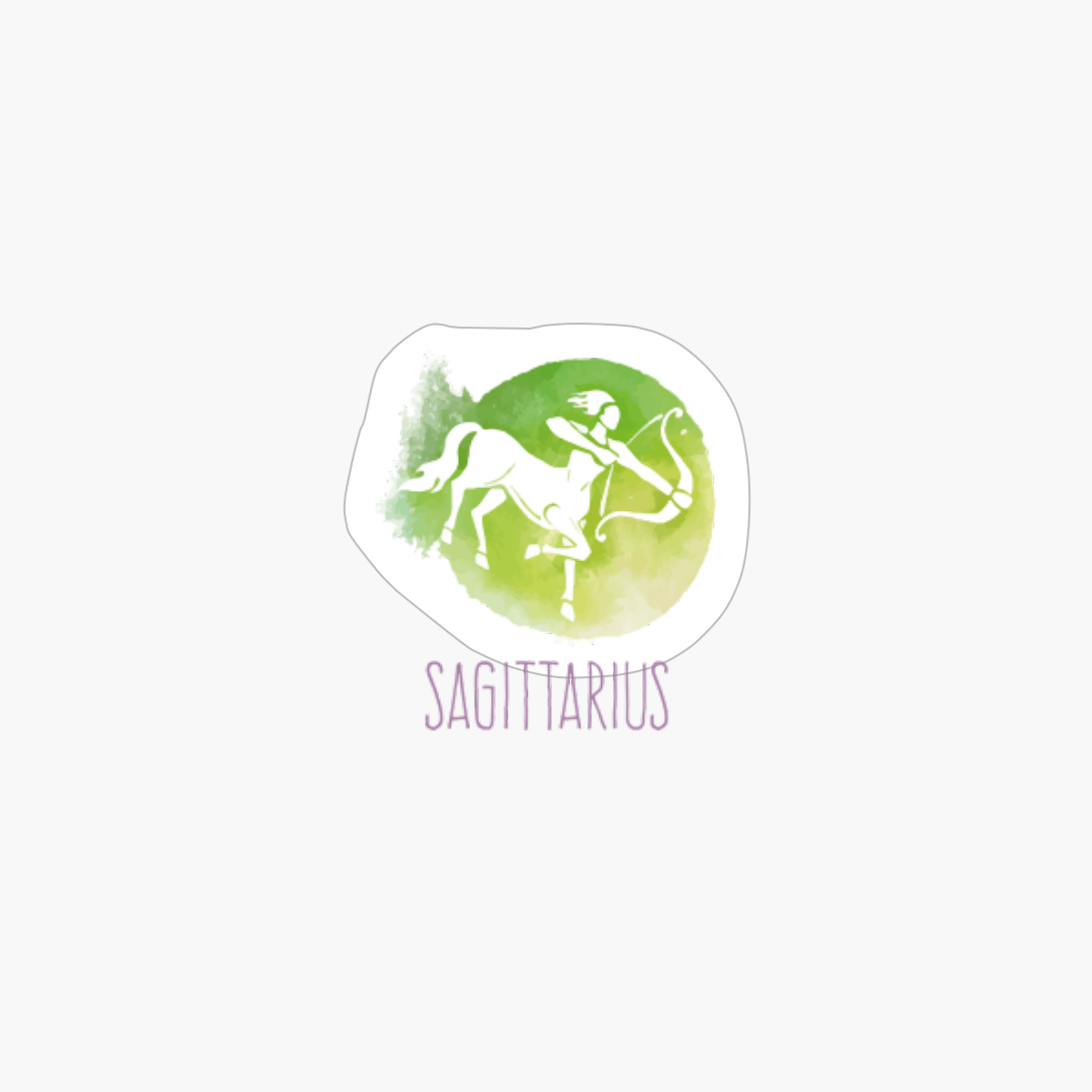 Sagittarius Zodiac Star Sign