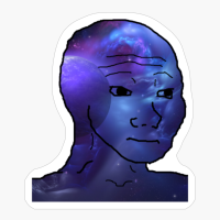 Wojak, Meme, 4chan, Pepe, Funny, Memes, Npc, Reddit, Dank, Doomer, Boomer, Feels, Zoomer, Npc Wojak, Chad, 9gag, Frog, Gamer, Gaming, Twitch, Npc Wojak Group, Sad, Sjw