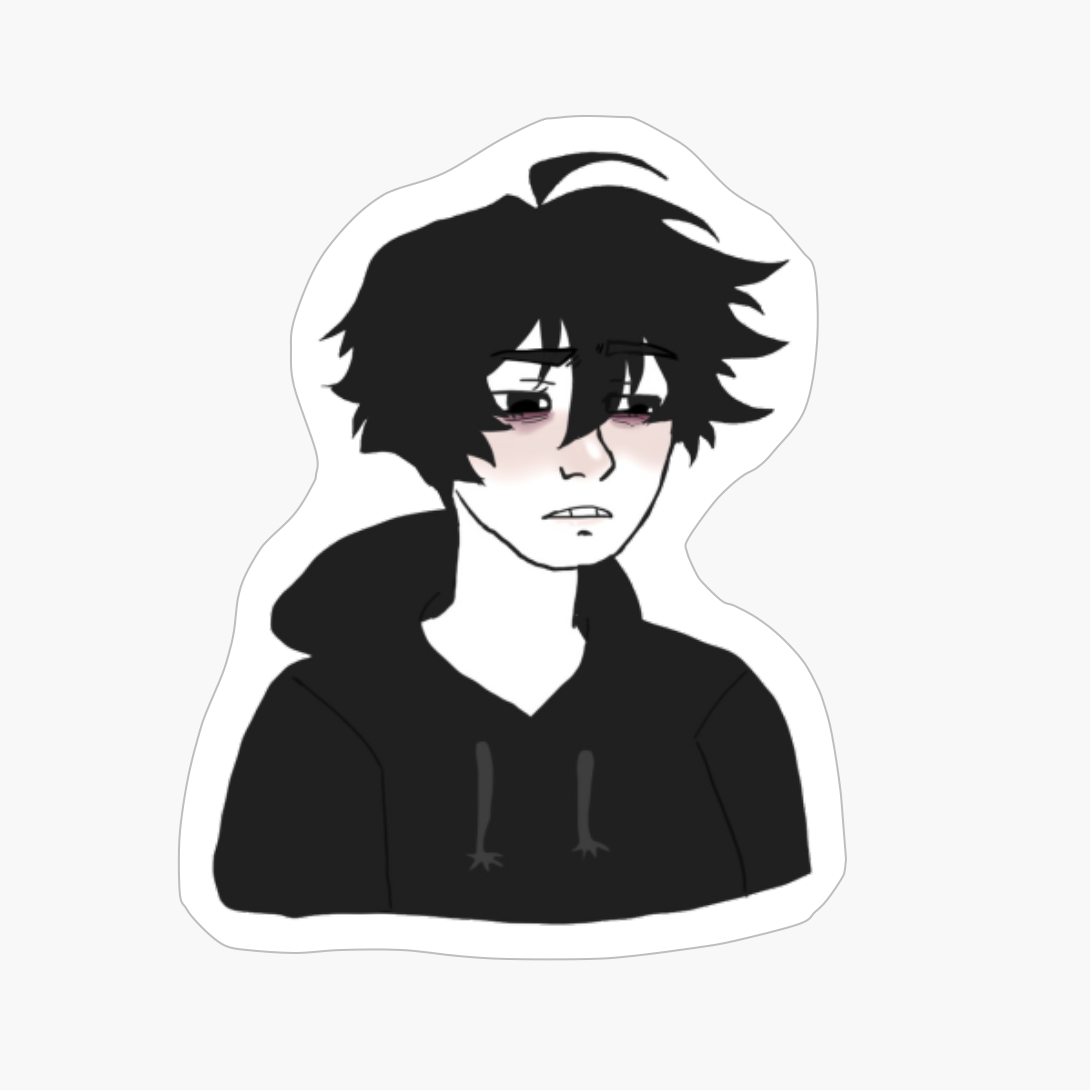 Doomer Guy, Doomer, The Doomer, Doomer Meme, Doomer Guy Meme