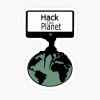 Hack The Planet