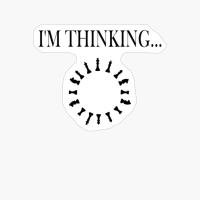 Funny Chess I'm Thinking