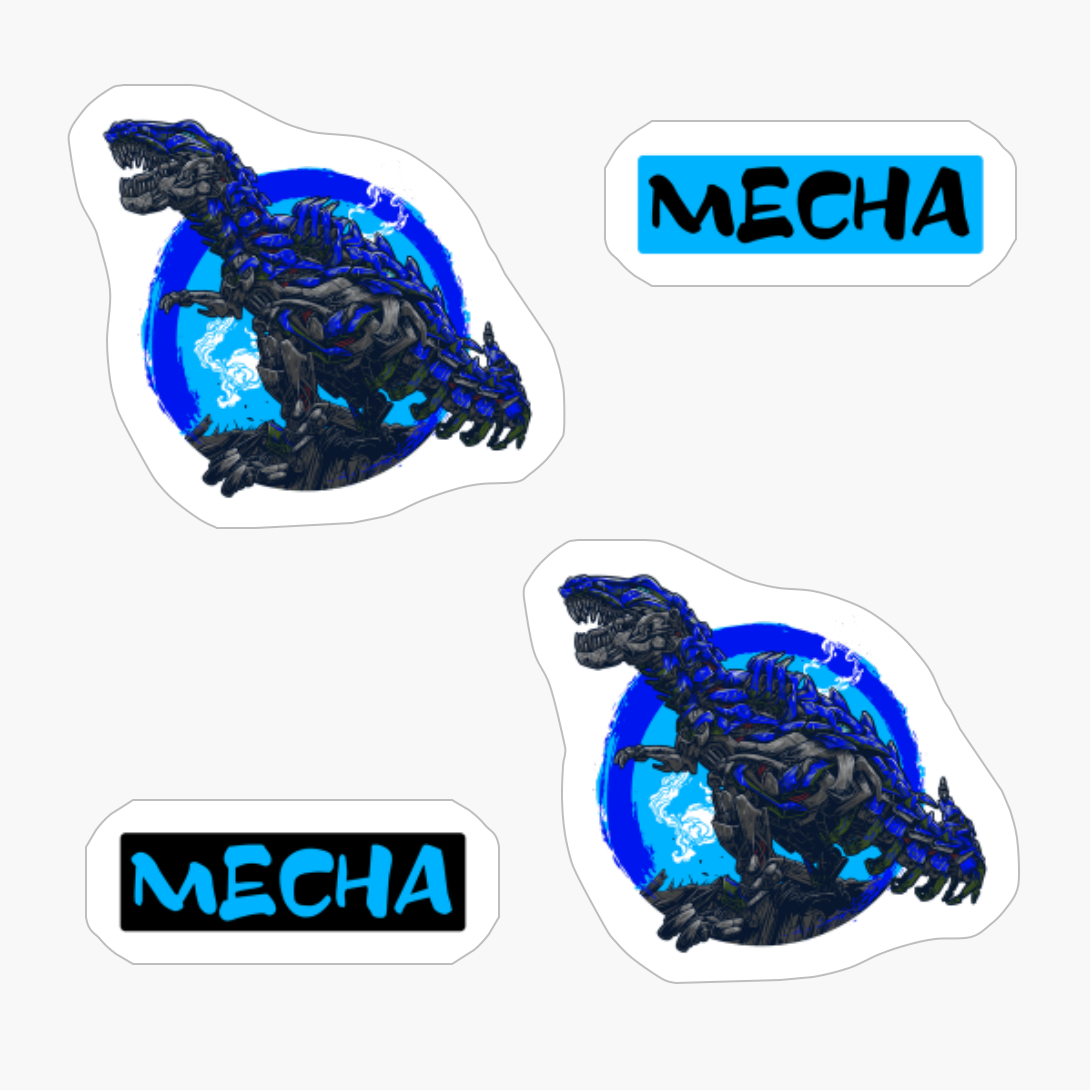 Mechagodzilla Rises Pack