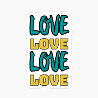 LOVE LOVE LOVE LOVE