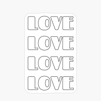 LOVE LOVE LOVE LOVE
