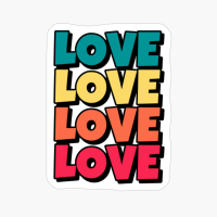 LOVE LOVE LOVE LOVE