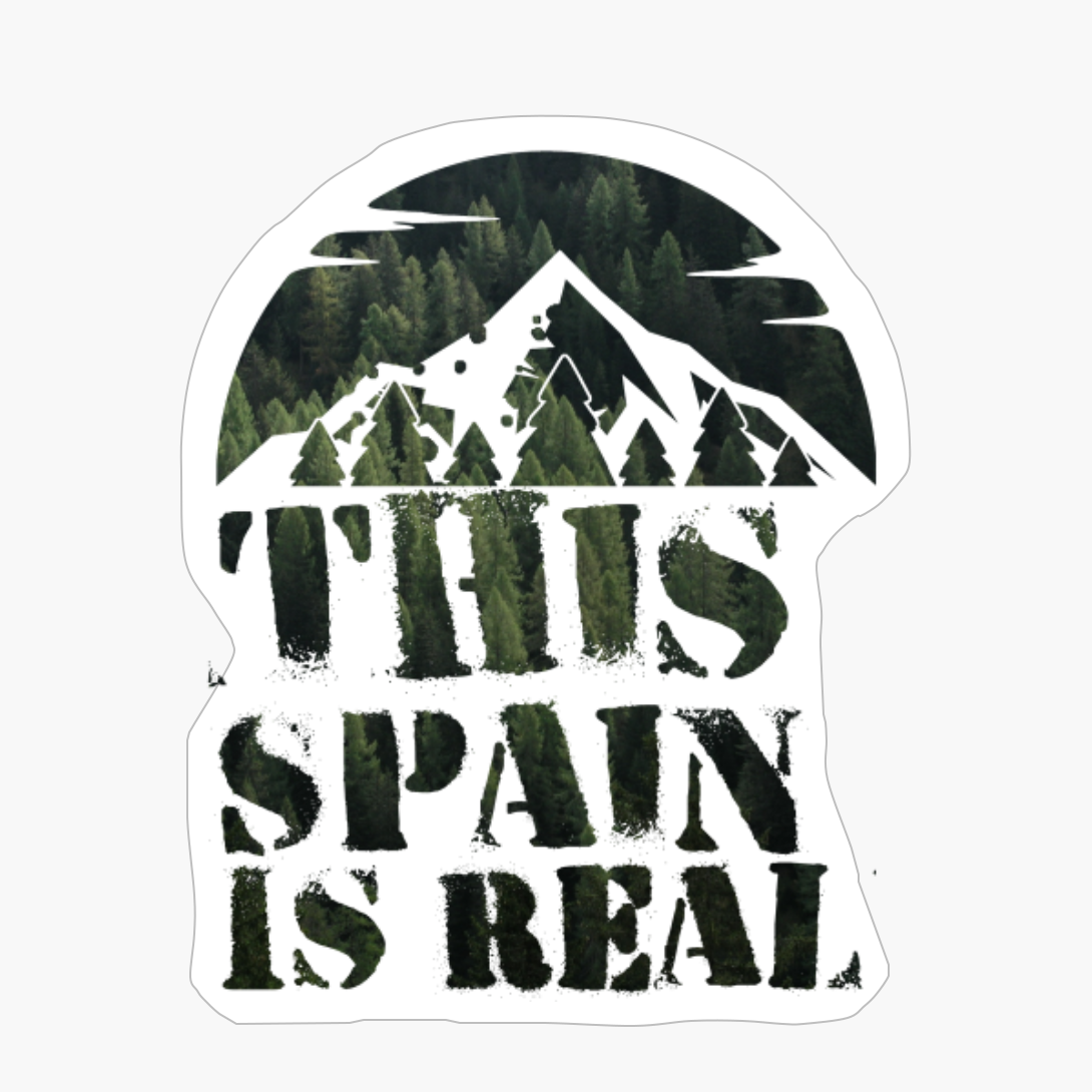 This Spain Is Real
