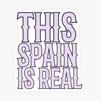 This Spain Is Real