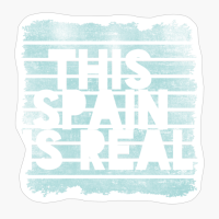 This Spain Is Real