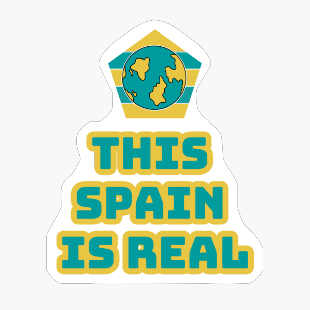 This Spain Is Real