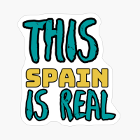 This Spain Is Real
