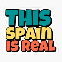 This Spain Is Real