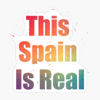 This Spain Is Real