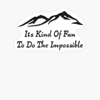 Its Kind Of Fun To Do The Impossible Minimalist Mountain Range Design With Wood TextureCopy Of Grey Design