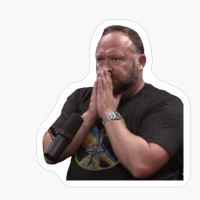 Alex Jones, RARE Alex Jones, Alex Jones MEME, Alex Jones Frogs, Alex Jones Worried, Alex Jones Concerned