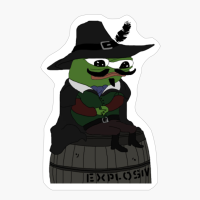 Robin Hood, Pepo Hood, Pepe The Frog, Pepe The Frog Is Robin Hood, Pepo Robin Hood, RARE Pepe The Frog, Pepo Is Now Robin Hood