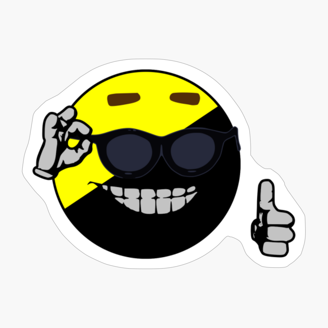 Libertarian Ball, Libertarian, Dont Tread On Me, Lib Ball, Libertarian Symbol, Libertarian Mask, Libertarian , Libertarian Ball Smiling, Libertarian Ball Meme