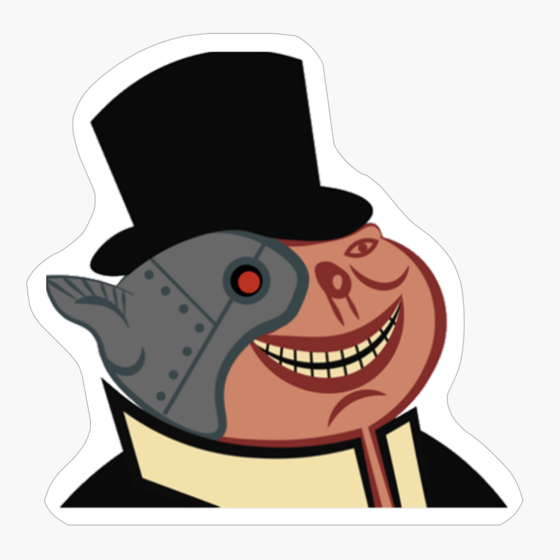 Porky Bourg, Cyberpunk Porky, Pork Ception, Capitalist Porky, Capitalist Porky Smile, CCCP Propaganda, Communist Propaganda, CCCP Porky Smile, Communist Porky Meme, Porky Meme