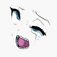 Fun Aheago Face Ecchi Hentai