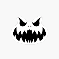 Halloween Horreur Face