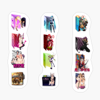 Otaku Pc Folder