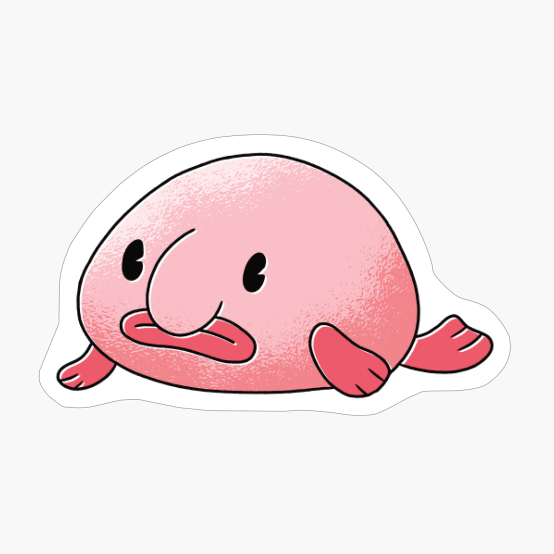 Blob Fish