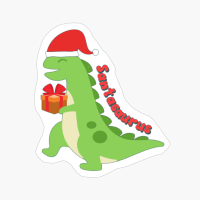 Santasaurus