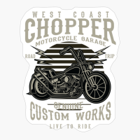 West Coast Chopper