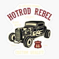 HotRod Reble