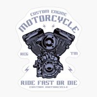 Motorcycle Metal