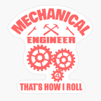 Engineer Roll